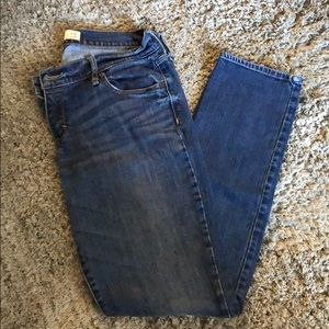Abercrombie & Fitch Jeans